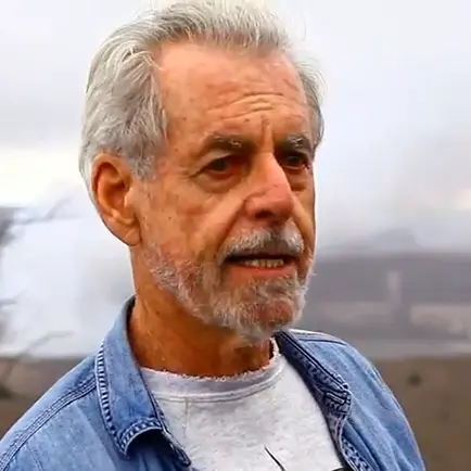 Dr. Floyd McCoy